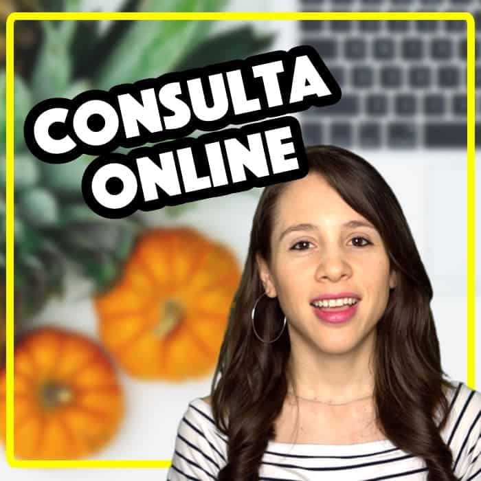 Consulta online Andrea Ricaño