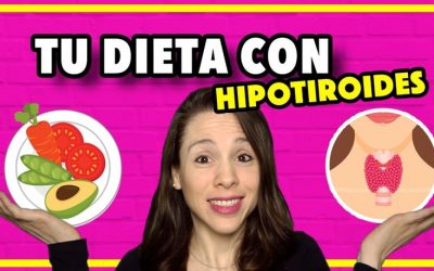 Dieta para Hipotiroidismo